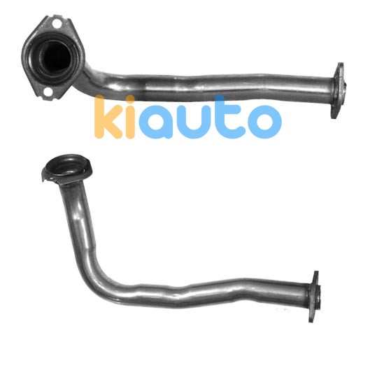 7700826025 / 7700826033 | Acheter tuyau d'échappement... | Kiauto