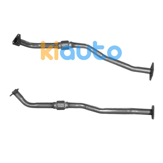 200100N200 / 4479571 | Acheter tuyau d'échappement... | Kiauto 200100N200 / 4479571 | Acheter tuyau d'échappement... | Kiauto