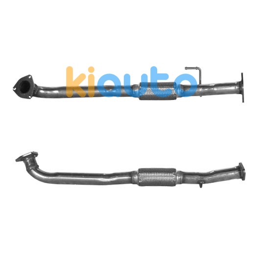 46755729 / 71765079 | Acheter tuyau d'échappement... | Kiauto