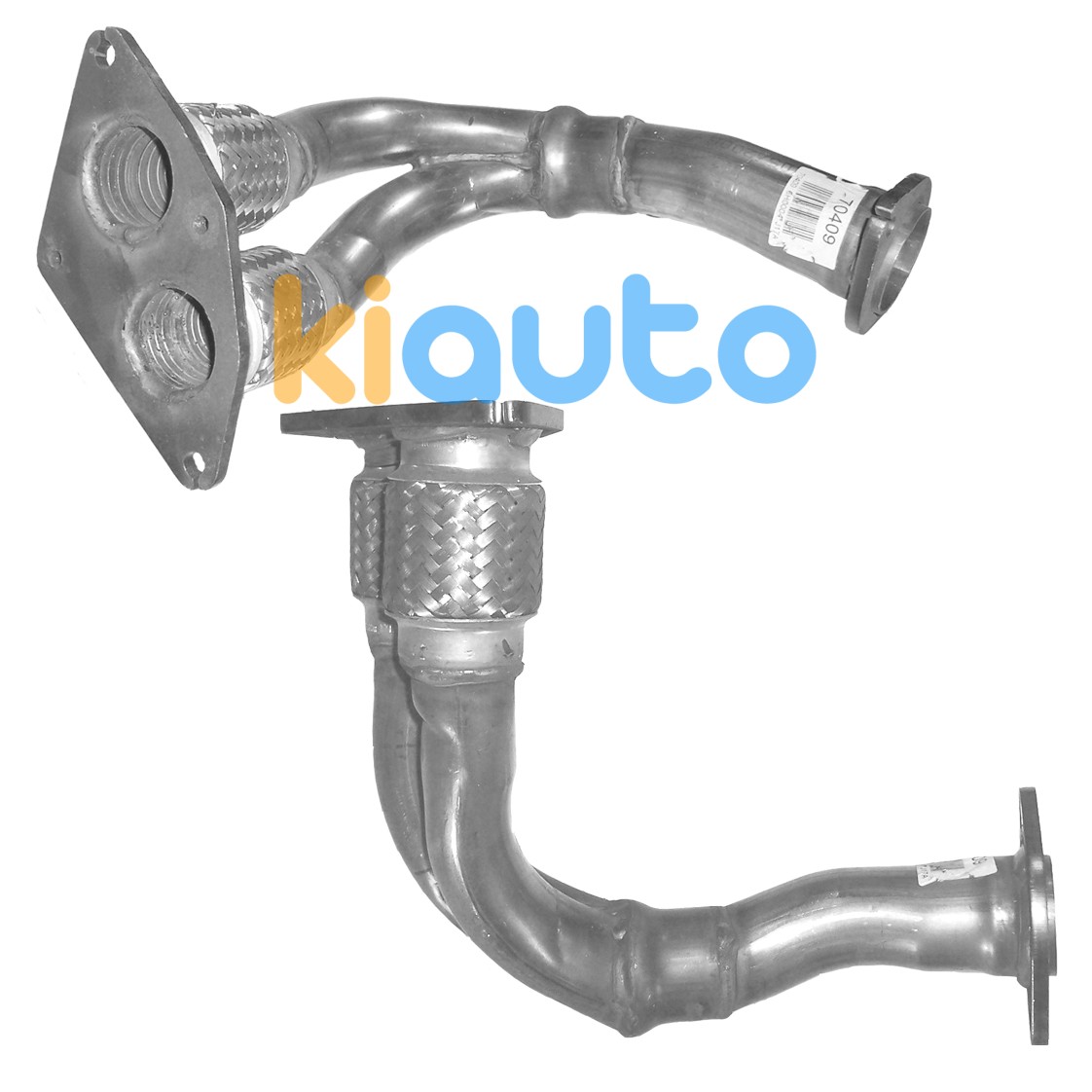 7700415078 / 7700836084 | Acheter tuyau d'échappement... | Kiauto 7700415078 / 7700836084 | Acheter tuyau d'échappement... | Kiauto