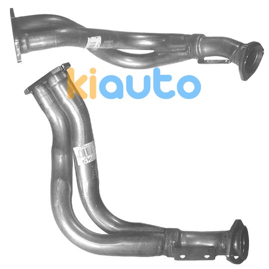 8A0253101C / 91114074 | Acheter tuyau d'échappement... | Kiauto 8A0253101C / 91114074 | Acheter tuyau d'échappement... | Kiauto