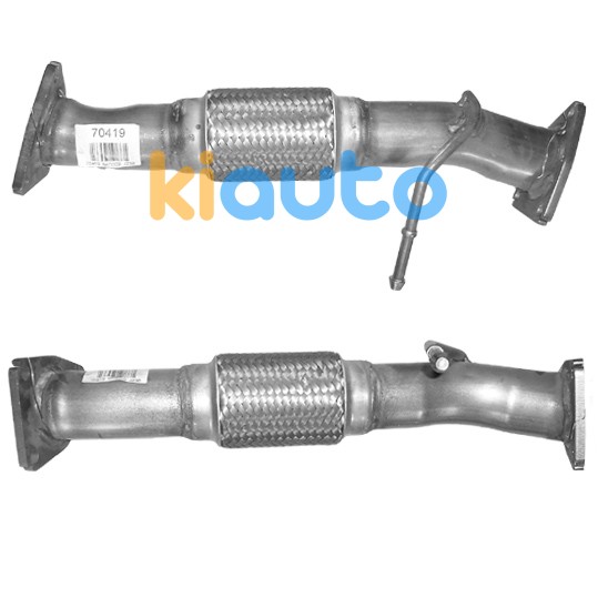GEX33654 | GEX33654 | Tuyau d'échappement rover 825 2.5i 24v mot.25k4f (1996-1999) GEX33654 | GEX33654 | Tuyau d'échappement rover 825 2.5i 24v mot.25k4f (1996-1999)