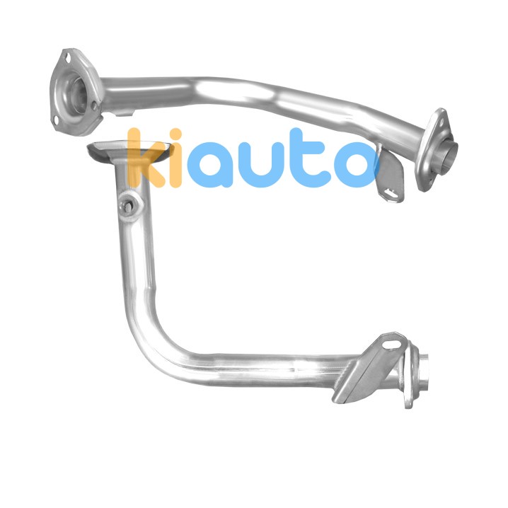 1705CA / 1705Z3 / 3799149 | Acheter tuyau d'échappement... | Kiauto