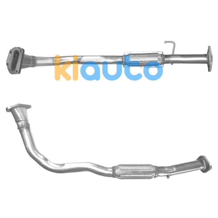 46559527 / 46831904 / 71765075 | Acheter tuyau d'échappement... | Kiauto