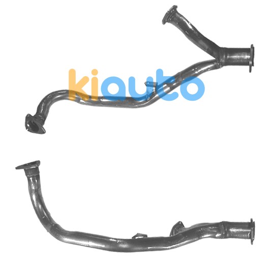8G0253101J | Acheter tuyau d'échappement... | Kiauto 8G0253101J | Acheter tuyau d'échappement... | Kiauto