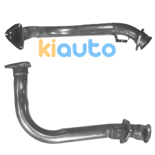 8G0253102E | Acheter tuyau d'échappement... | Kiauto 8G0253102E | Acheter tuyau d'échappement... | Kiauto