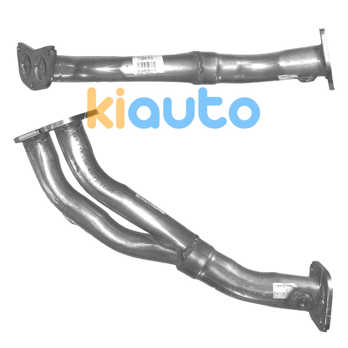 Acheter tuyau d'échappement... | Kiauto Acheter tuyau d'échappement... | Kiauto