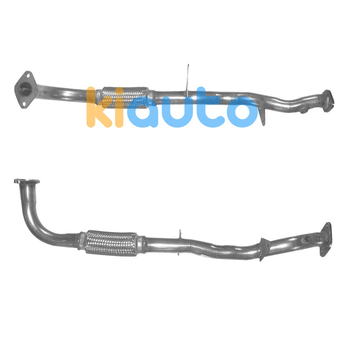 5039970 / 5059570 / MR160801 / MR160802 | Acheter tuyau d'échappement... | Kiauto 5039970 / 5059570 / MR160801 / MR160802 | Acheter tuyau d'échappement... | Kiauto