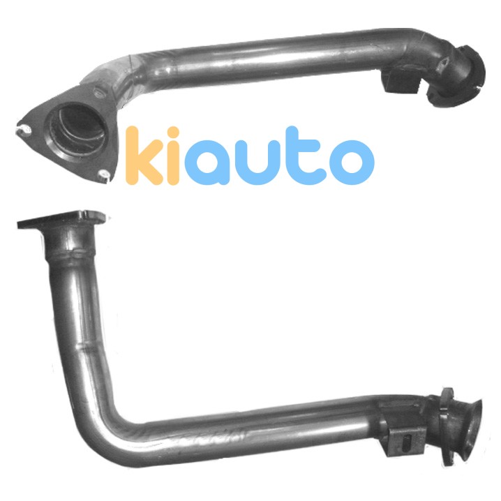 8G0253102D | Acheter tuyau d'échappement... | Kiauto 8G0253102D | Acheter tuyau d'échappement... | Kiauto