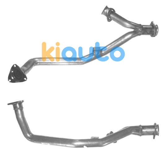 8G0253101H | Acheter tuyau d'échappement... | Kiauto 8G0253101H | Acheter tuyau d'échappement... | Kiauto