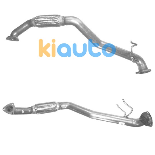 074253091AT / 7425391AH / 7425391AT | Acheter tuyau d'échappement... | Kiauto 074253091AT / 7425391AH / 7425391AT | Acheter tuyau d'échappement... | Kiauto