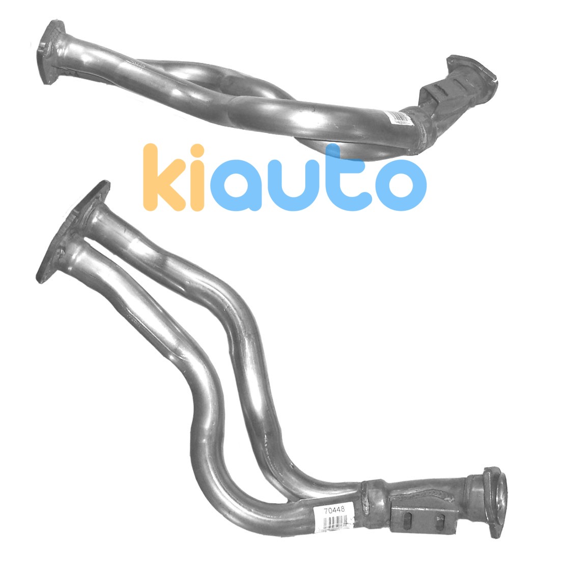 893253101AA / 893253101J | Acheter tuyau d'échappement... | Kiauto 893253101AA / 893253101J | Acheter tuyau d'échappement... | Kiauto