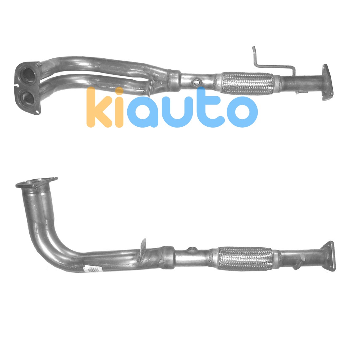 Acheter tuyau d'échappement... | Kiauto Acheter tuyau d'échappement... | Kiauto