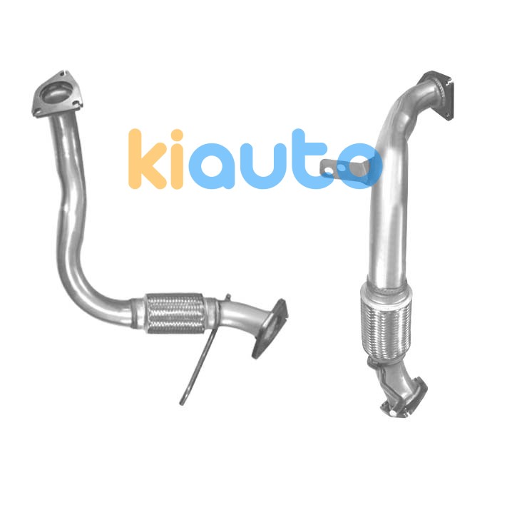 WCD105220 / WDC105220 | Acheter tuyau d'échappement... | Kiauto WCD105220 / WDC105220 | Acheter tuyau d'échappement... | Kiauto