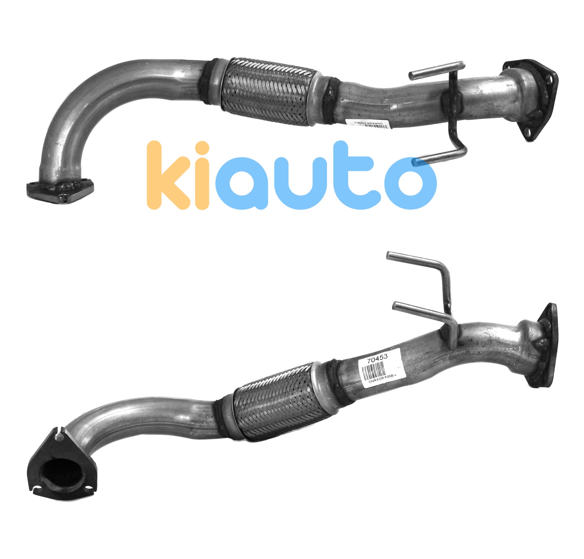 7M3253091Q / 7M325391Q | Acheter tuyau d'échappement... | Kiauto 7M3253091Q / 7M325391Q | Acheter tuyau d'échappement... | Kiauto