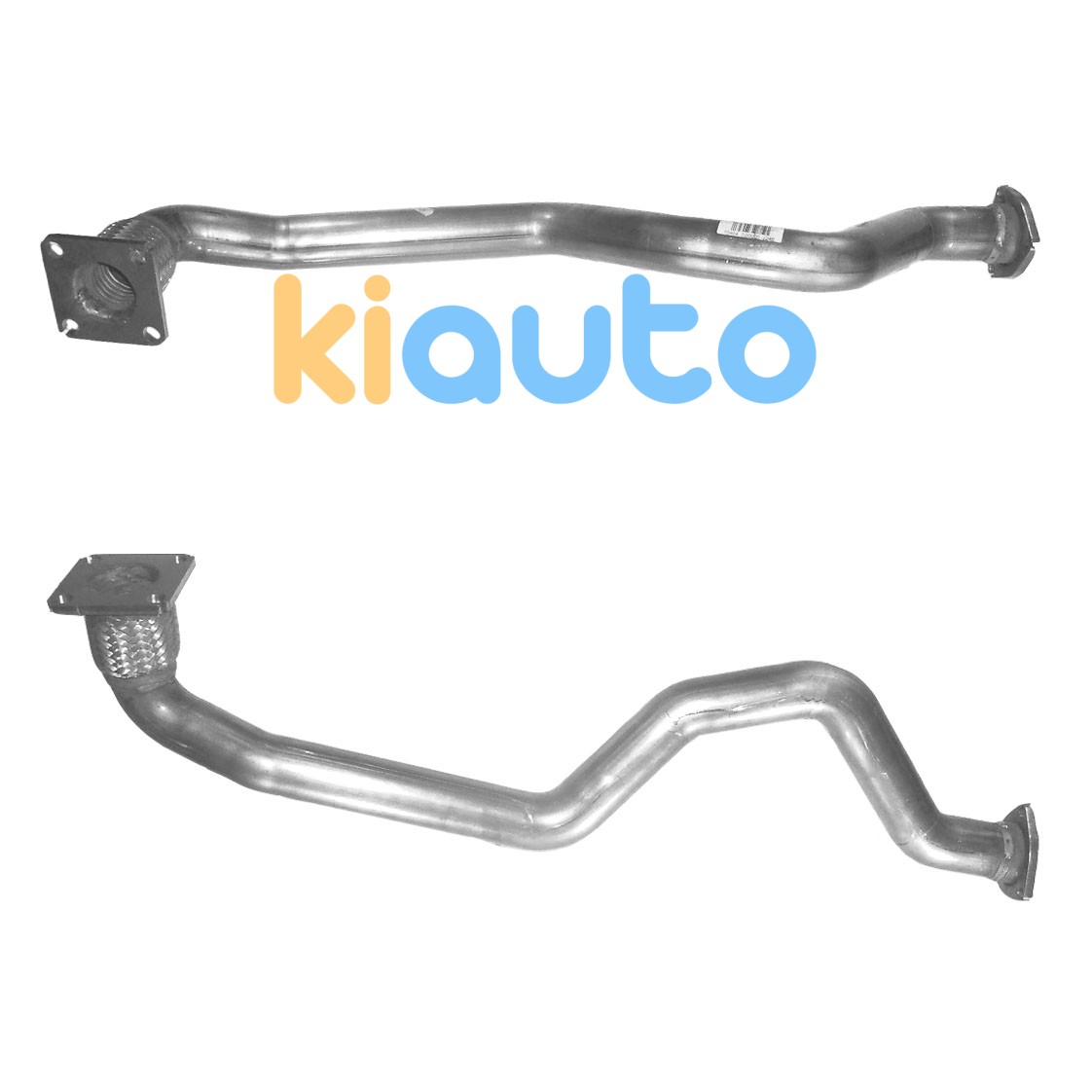 1J0254301C | Acheter tuyau d'échappement... | Kiauto 1J0254301C | Acheter tuyau d'échappement... | Kiauto