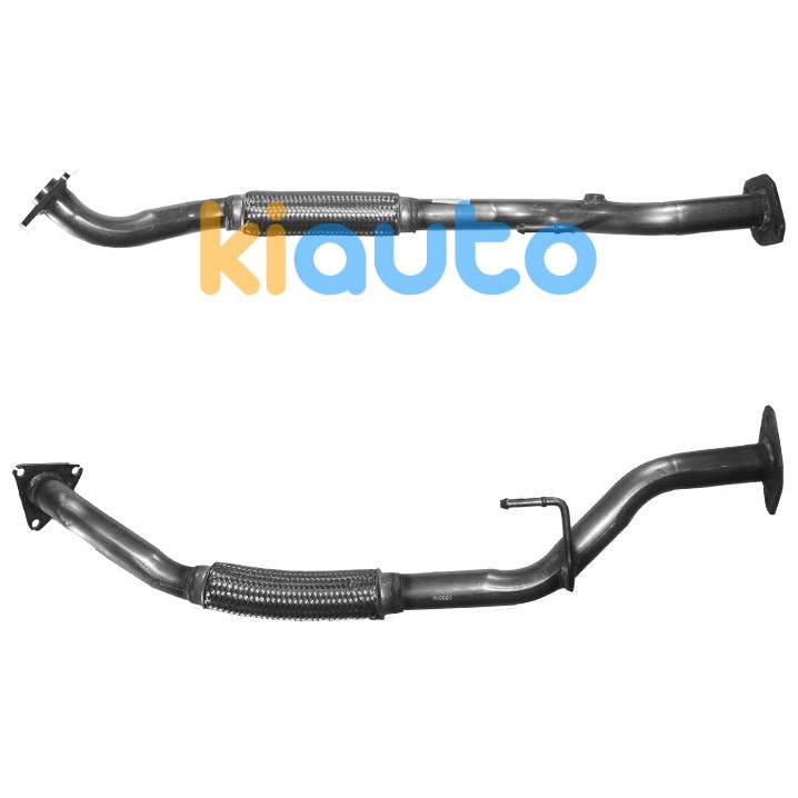 200105M370 / 200105M370KE / 4420070 | Acheter tuyau d'échappement... | Kiauto 200105M370 / 200105M370KE / 4420070 | Acheter tuyau d'échappement... | Kiauto