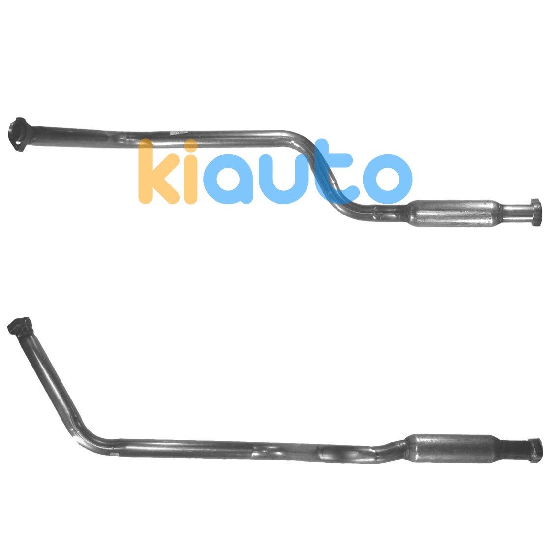 2014905419 / A2014905419 | Acheter tuyau d'échappement... | Kiauto