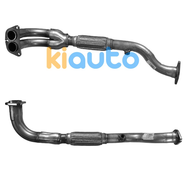 MR431422 | Acheter tuyau d'échappement... | Kiauto MR431422 | Acheter tuyau d'échappement... | Kiauto