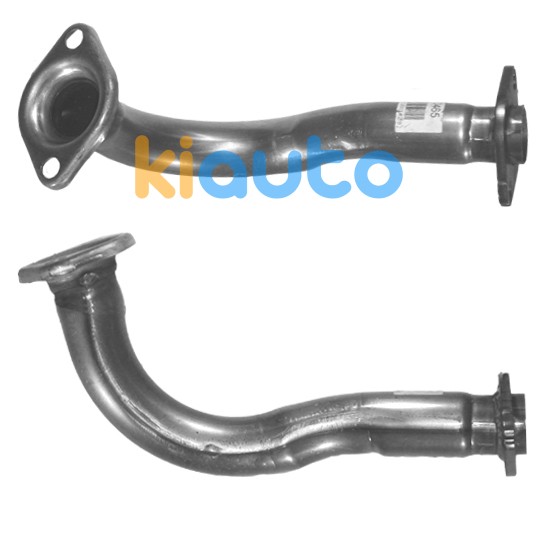 1741002340 / 4709773 | Acheter tuyau d'échappement... | Kiauto 1741002340 / 4709773 | Acheter tuyau d'échappement... | Kiauto