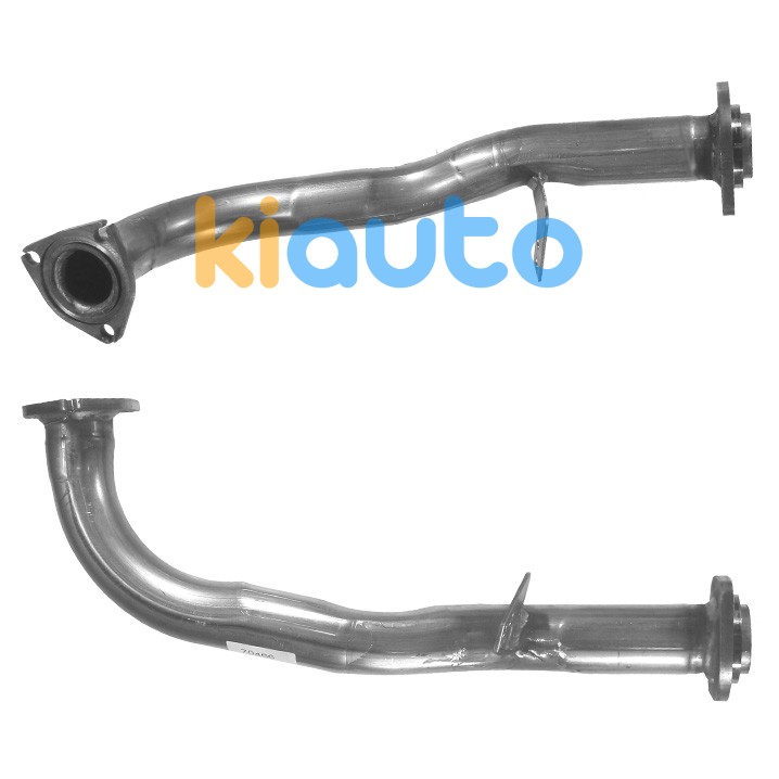 18210S04E41 / 18210ST3E40 / 4139570 / 4139571 | Acheter tuyau d'échappement... | Kiauto 18210S04E41 / 18210ST3E40 / 4139570 / 4139571 | Acheter tuyau d'échappement... | Kiauto