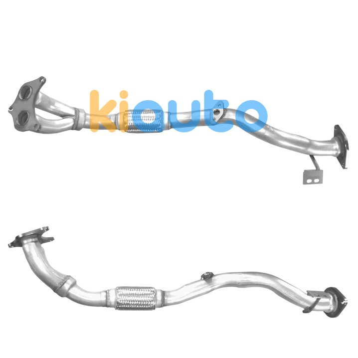 174101A130 / 174101A420 | Acheter tuyau d'échappement... | Kiauto 174101A130 / 174101A420 | Acheter tuyau d'échappement... | Kiauto
