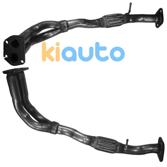 46761390 / 71765112 | Acheter tuyau d'échappement... | Kiauto