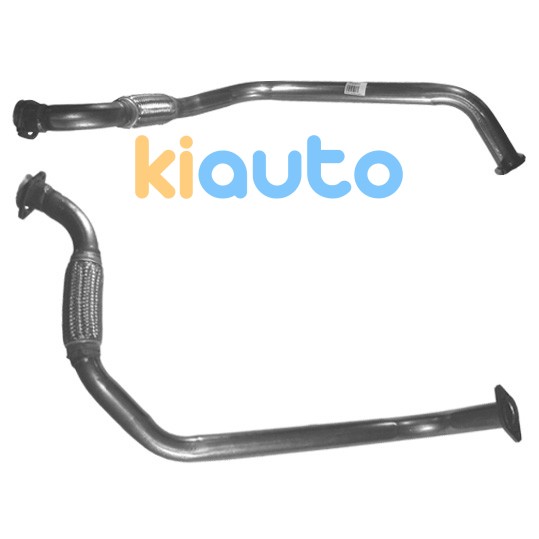 18112245255 / 18312244910 | Acheter tuyau d'échappement... | Kiauto 18112245255 / 18312244910 | Acheter tuyau d'échappement... | Kiauto