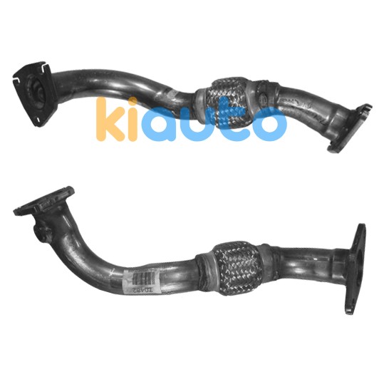 0K33A40500 / OK33A40500 | Acheter tuyau d'échappement... | Kiauto 0K33A40500 / OK33A40500 | Acheter tuyau d'échappement... | Kiauto