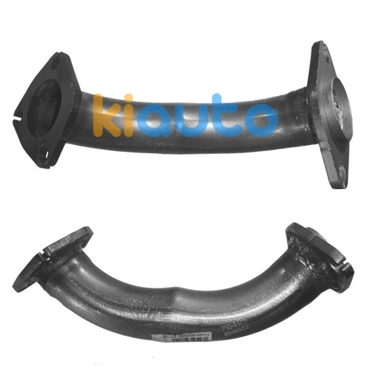 4969471 / Z50540500A | Acheter tuyau d'échappement... | Kiauto