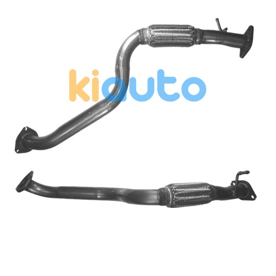 46817541 | Acheter tuyau d'échappement... | Kiauto