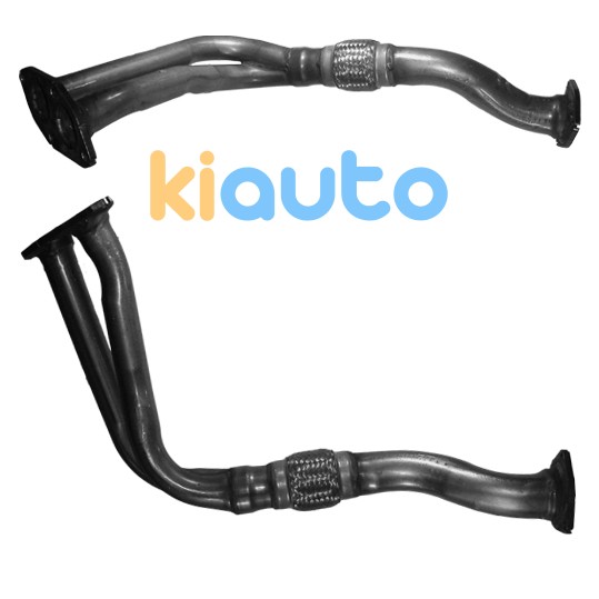4A0253101CC | Acheter tuyau d'échappement... | Kiauto