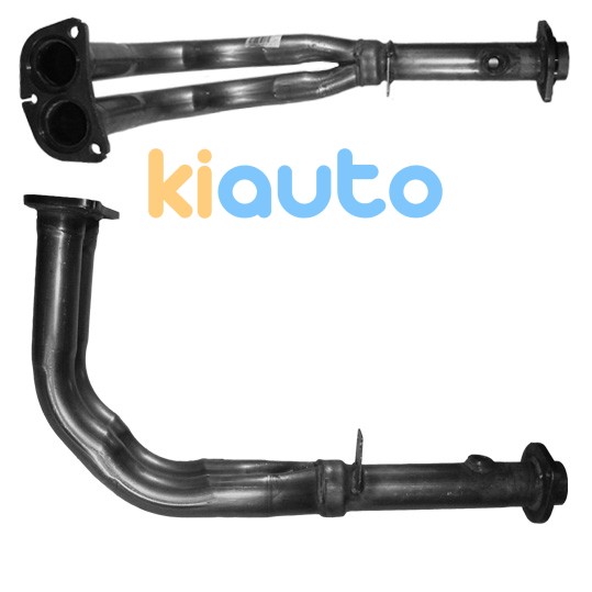 18202DC0H01 | Acheter tuyau d'échappement... | Kiauto