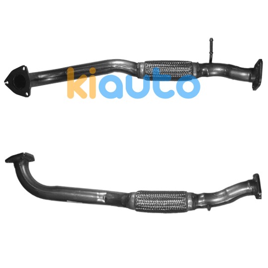 46748868 / 46761391 | Acheter tuyau d'échappement... | Kiauto 46748868 / 46761391 | Acheter tuyau d'échappement... | Kiauto