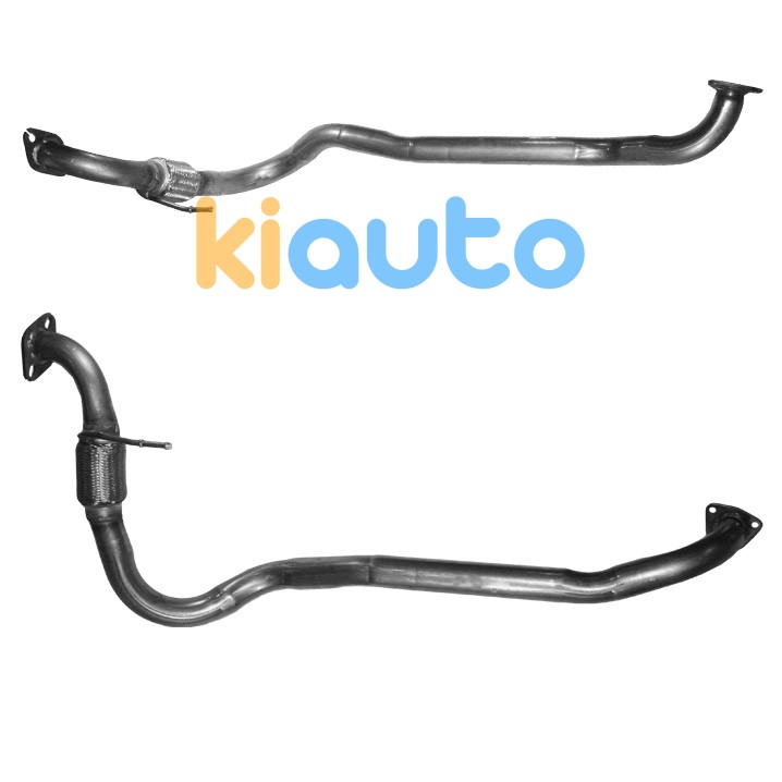 1029676 / 1050787 | Acheter tuyau d'échappement... | Kiauto 1029676 / 1050787 | Acheter tuyau d'échappement... | Kiauto
