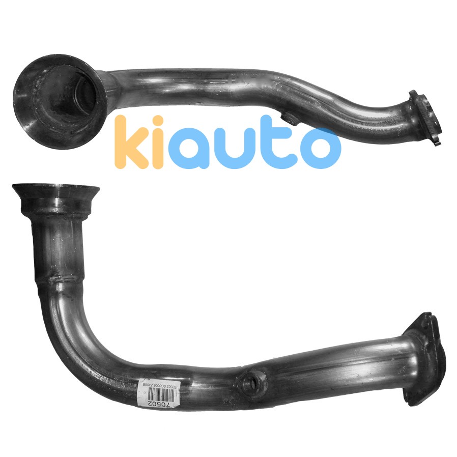 30862725 | Acheter tuyau d'échappement... | Kiauto 30862725 | Acheter tuyau d'échappement... | Kiauto