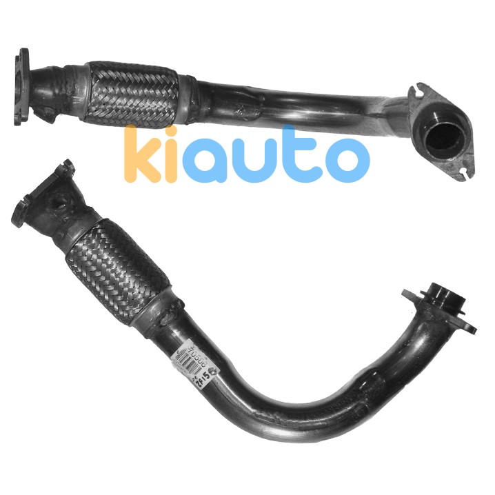284249200101 | Acheter tuyau d'échappement... | Kiauto 284249200101 | Acheter tuyau d'échappement... | Kiauto