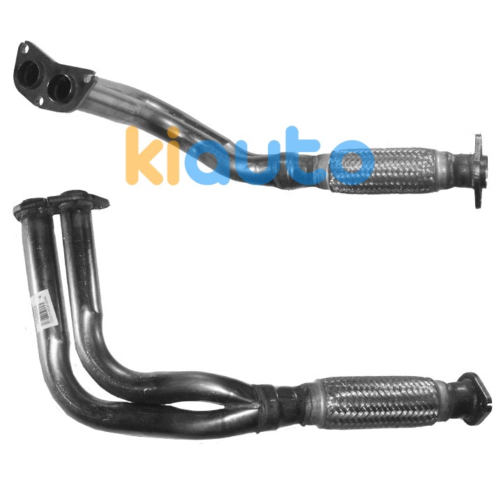 200109C002 / 4419670 / PBU1941 | Acheter tuyau d'échappement... | Kiauto 200109C002 / 4419670 / PBU1941 | Acheter tuyau d'échappement... | Kiauto
