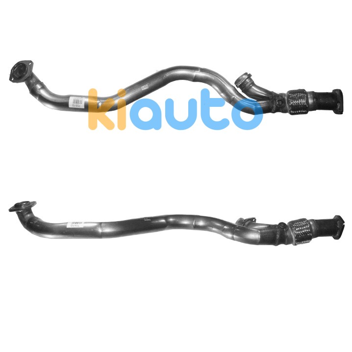 60652860 / 71765145 | Acheter tuyau d'échappement... | Kiauto 60652860 / 71765145 | Acheter tuyau d'échappement... | Kiauto