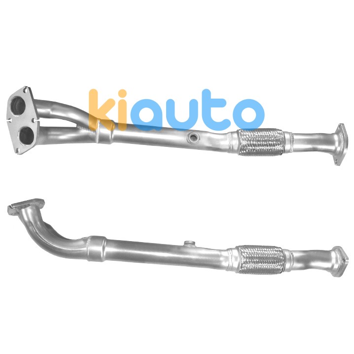 60662805 / 60667905 | Acheter tuyau d'échappement... | Kiauto 60662805 / 60667905 | Acheter tuyau d'échappement... | Kiauto