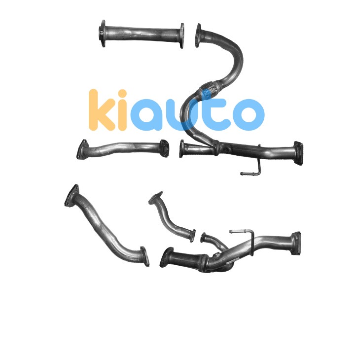 Acheter tuyau d'échappement... | Kiauto Acheter tuyau d'échappement... | Kiauto