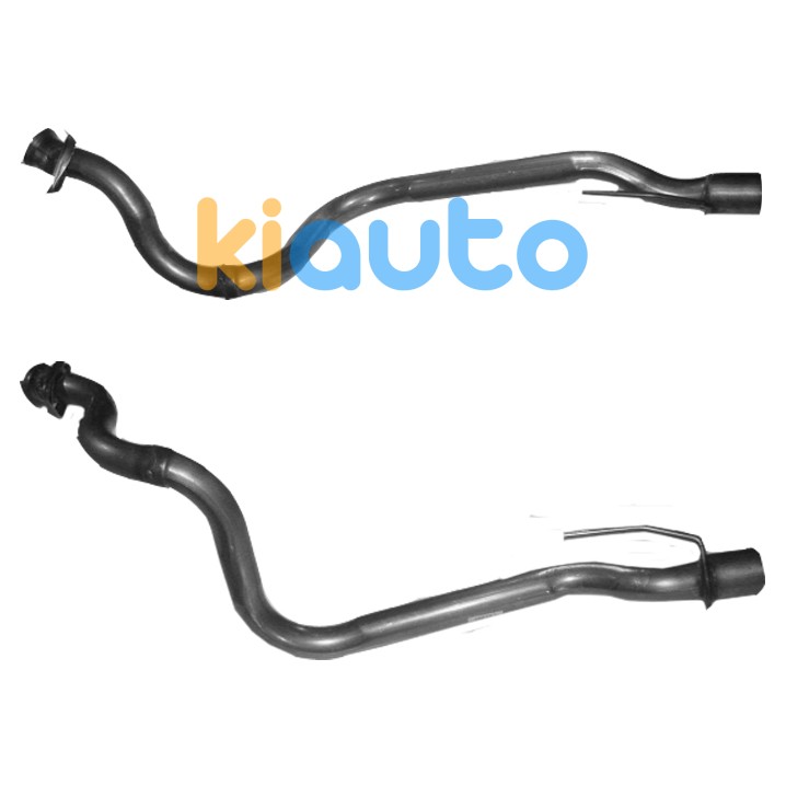 52101193AC | Acheter tuyau d'échappement... | Kiauto 52101193AC | Acheter tuyau d'échappement... | Kiauto