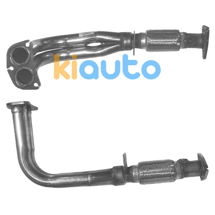 18210S1AE31 | Acheter tuyau d'échappement... | Kiauto
