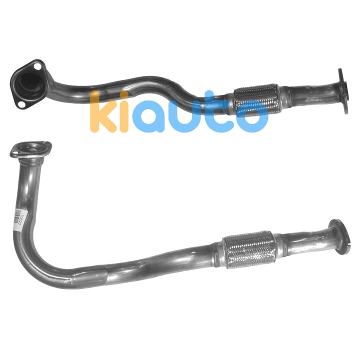 174100B020 | Acheter tuyau d'échappement... | Kiauto 174100B020 | Acheter tuyau d'échappement... | Kiauto