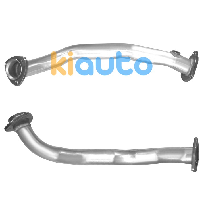 8D0253101AB | Acheter tuyau d'échappement... | Kiauto 8D0253101AB | Acheter tuyau d'échappement... | Kiauto