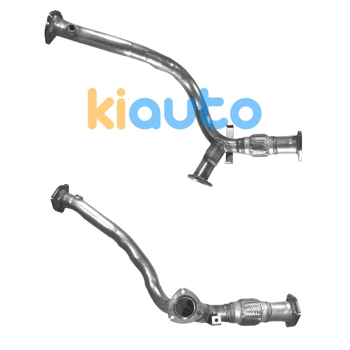 8D0253102J | Acheter tuyau d'échappement... | Kiauto 8D0253102J | Acheter tuyau d'échappement... | Kiauto
