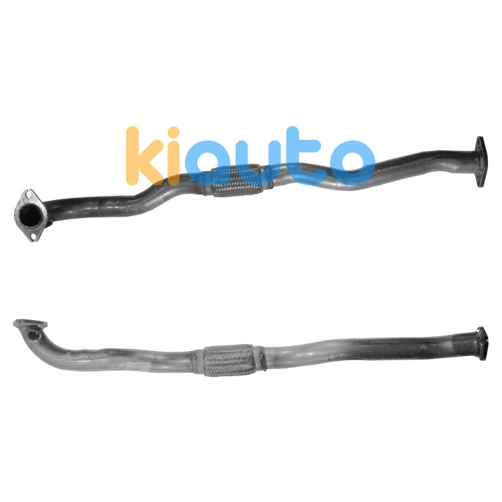 286102E100 / 286102E150 | Acheter tuyau d'échappement... | Kiauto 286102E100 / 286102E150 | Acheter tuyau d'échappement... | Kiauto