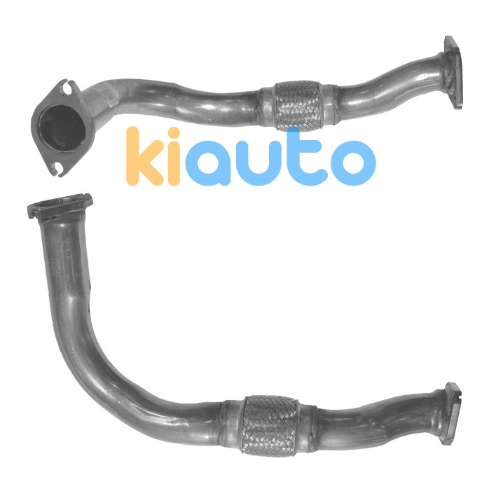 286102E700 | Acheter tuyau d'échappement... | Kiauto