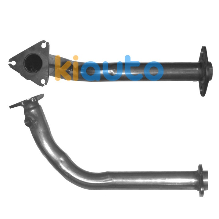0K2A140500B / 5409870 / OK2A140500B | Acheter tuyau d'échappement... | Kiauto