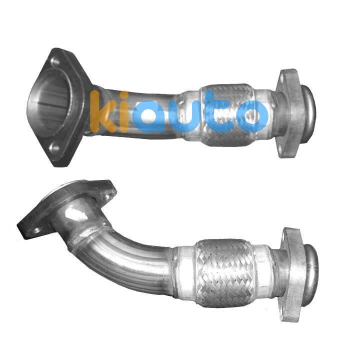 WCD000350 / WCD000351 / WCD000353 | Acheter tuyau d'échappement... | Kiauto